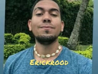 Erickrood