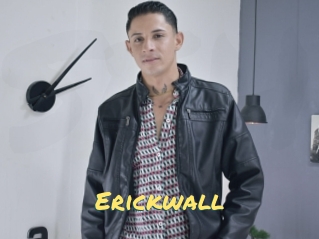 Erickwall