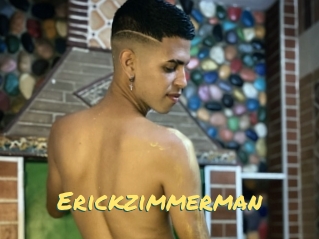 Erickzimmerman