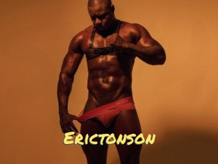 Erictonson