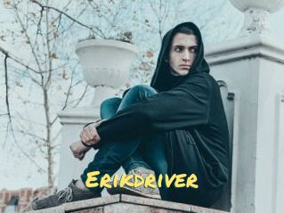 Erikdriver