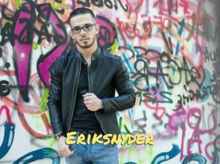 Eriksnyder