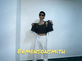 Ermensonsmith