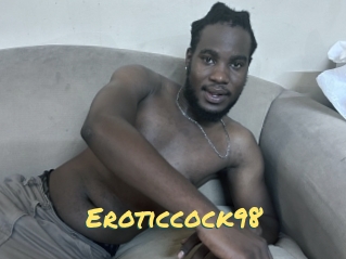 Eroticcock98