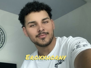 Eroxxhorny
