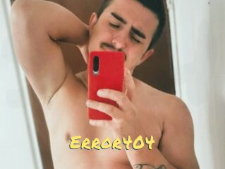 Error404