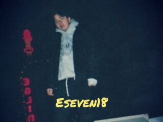 Eseven18