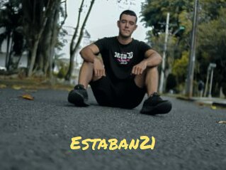 Estaban21