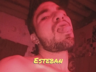 Esteban