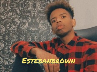 Estebanbrown