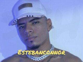 Estebanconnor