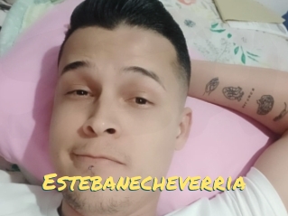 Estebanecheverria