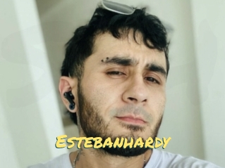 Estebanhardy