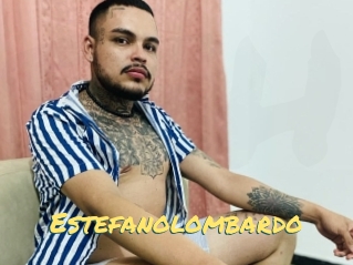 Estefanolombardo
