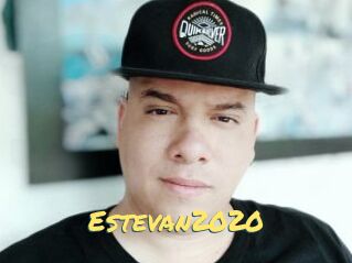 Estevan2020