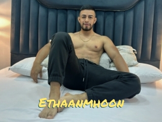 Ethaanmhoon