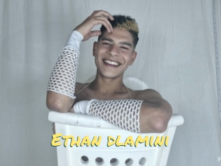 Ethan_dlamini