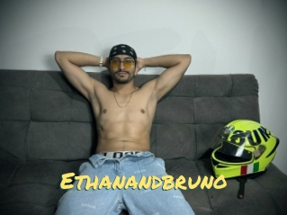 Ethanandbruno