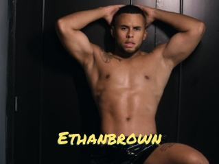 Ethanbrown