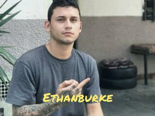 Ethanburke
