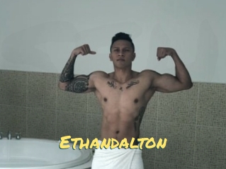 Ethandalton