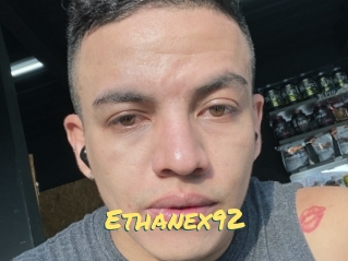 Ethanex92