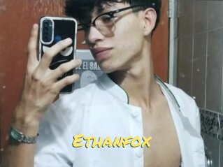 Ethanfox