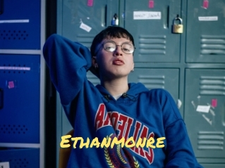 Ethanmonre