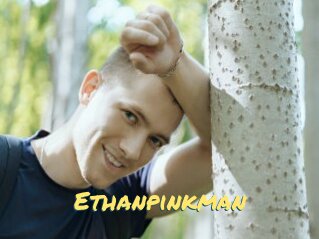 Ethanpinkman