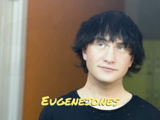 Eugenejones