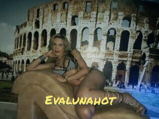 Evalunahot