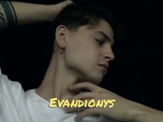 Evandionys