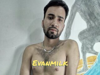 Evanmilk
