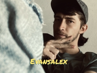 evansalex Sexe entre hommes