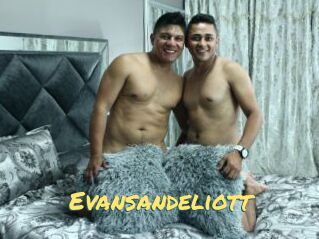 Evansandeliott
