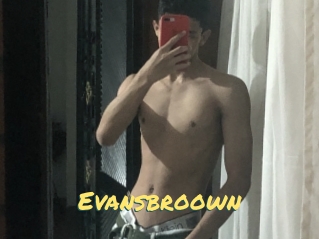 Evansbroown
