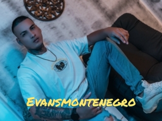 Evansmontenegro