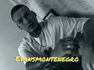 Evansmontenegro