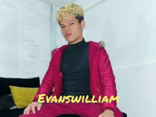 Evanswilliam