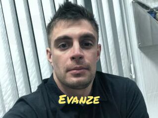 Evanze