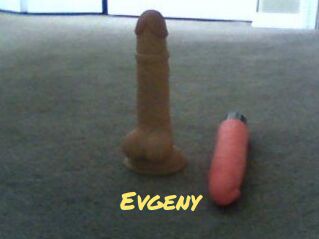 Evgeny