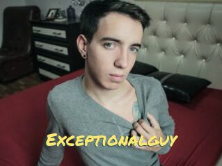 Exceptionalguy