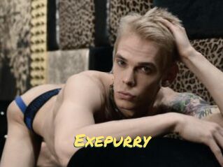 Exepurry