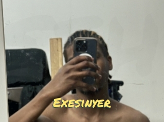 Exesinyer
