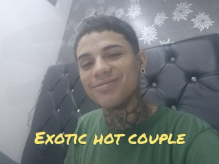 exotic_hot_couple Sexe entre hommes