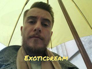 Exoticdream