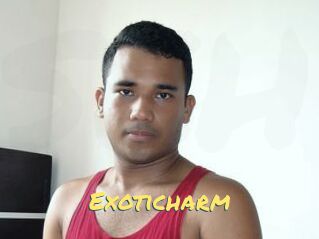 Exoticharm