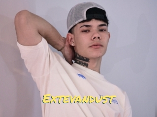 Extevandust