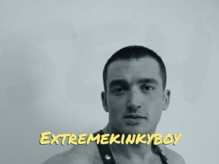 Extremekinkyboy