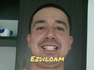 Ezdiloam